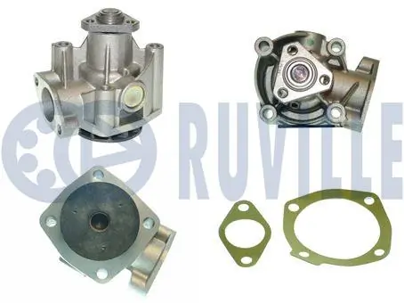Помпа охлаждения Fiat Tipo хэтчбек (160) (1987 - 1996) цена, от 20.58 USD