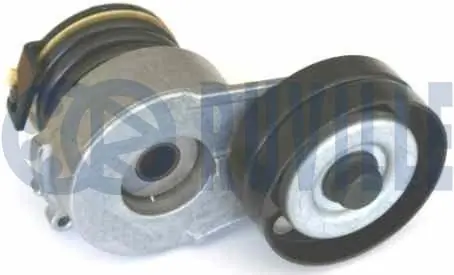 897264513 Opel Ролик натяжителя ремня агрегатов