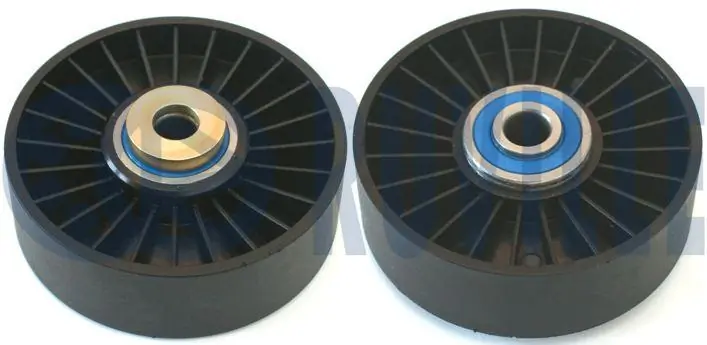 Паразитный ролик приводного ремня Daejin DJ3430227 цена, от 11.20 USD