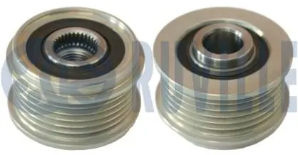 Polia do gerador BMW X3 F25