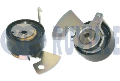 2068420 Ford Ролик натяжителя ремня ГРМ