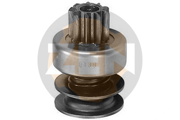 Roda-livre do motor de arranco Alfa Romeo 33 905