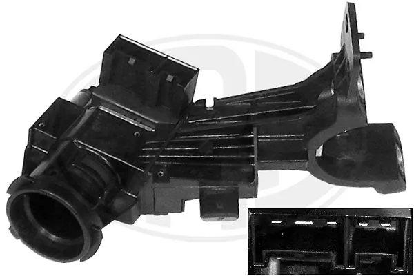 Fecho de ignição Fiat Punto 199