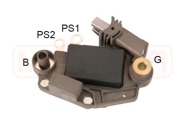 Реле зарядки генератора Renault (RVI) 7701045855 цена, от 20.19 USD