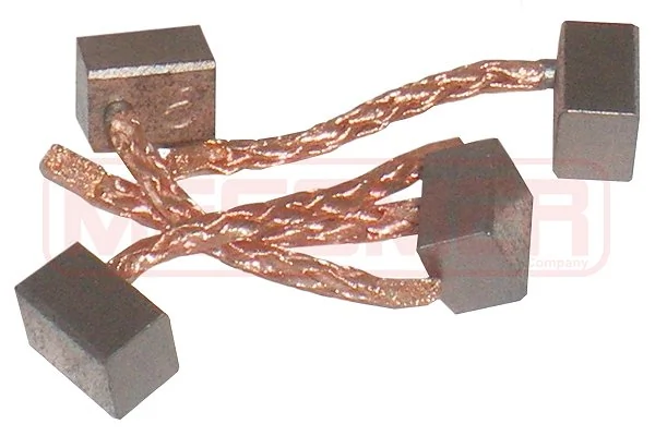 Escova do motor de arranco Ford Focus 3 CB8