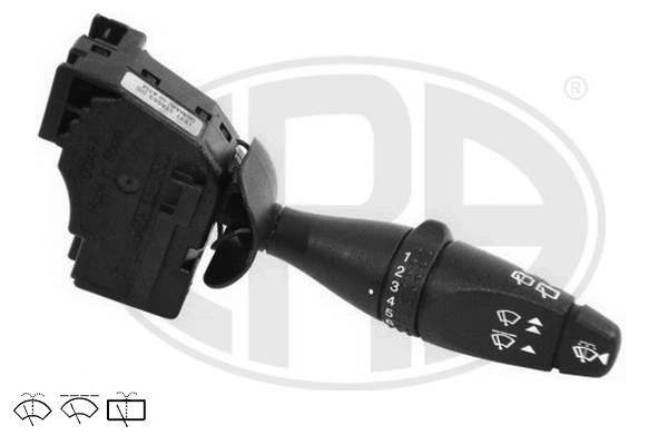 Подрулевой правый переключатель  Magneti Marelli 50183010