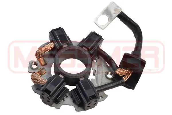 Щеткодержатель стартера ASR 235214 цена, от 6.90 USD