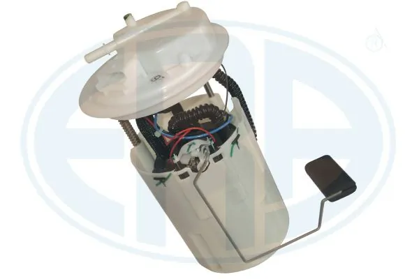 Sensor do nível de combustível no tanque Alfa Romeo 147 937