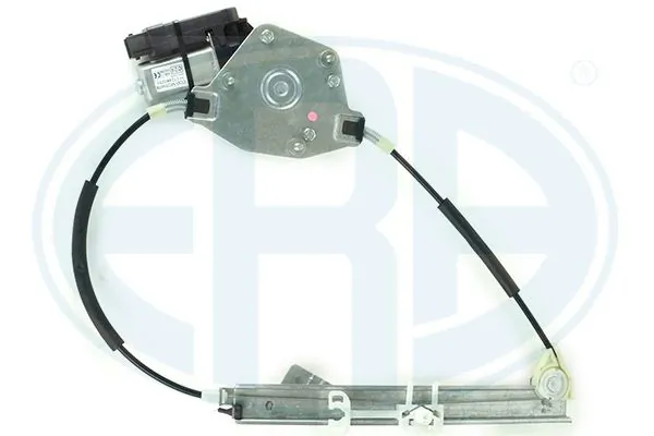Стеклоподъемник задней левой двери Polcar 3024PSE7 цена, от 35.40 USD