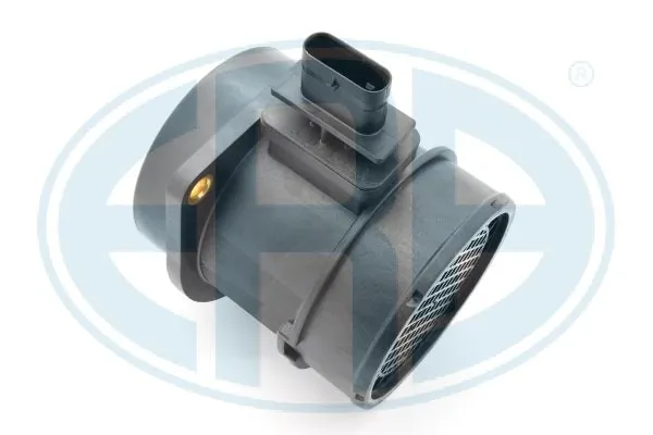 Sensor de fluxo (consumo) de ar, medidor de consumo M.A.F. - (Mass Airflow) SsangYong Kyron