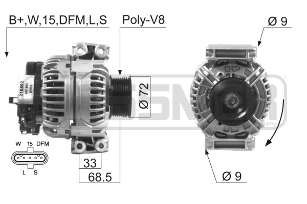 210592 ERA
