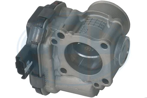 Válvula de borboleta montada Fiat Scudo 270