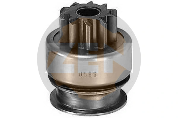 Roda-livre do motor de arranco KIA Sportage 1 K00