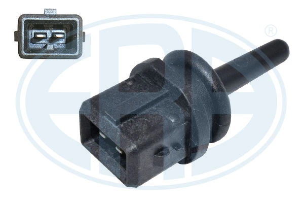 Sensor de temperatura da mistura de ar Fiat Bravo 1 182