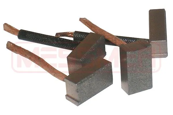 Compre Escova do motor de arranco Mitsubishi Galant 6