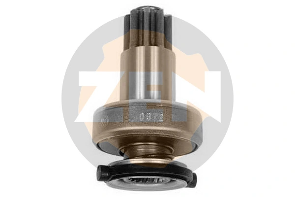 Привод стартера на Volkswagen Lupo  6X, 6E