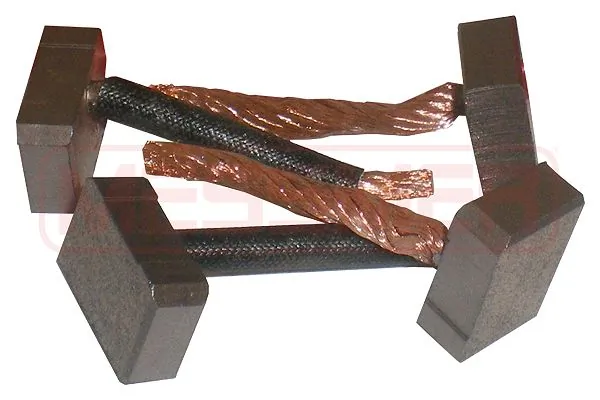 Escova do motor de arranco Toyota Corolla E8