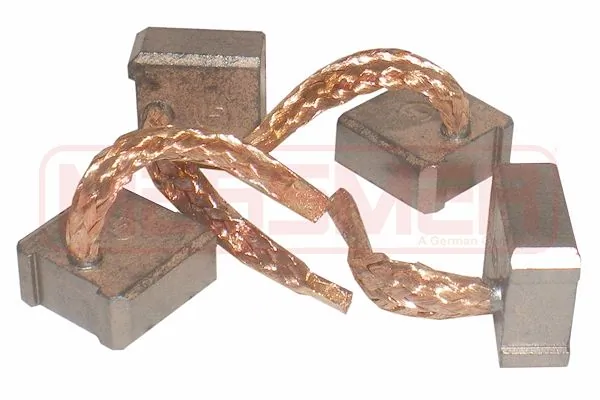 Escova do motor de arranco Toyota RAV4 SXA 10