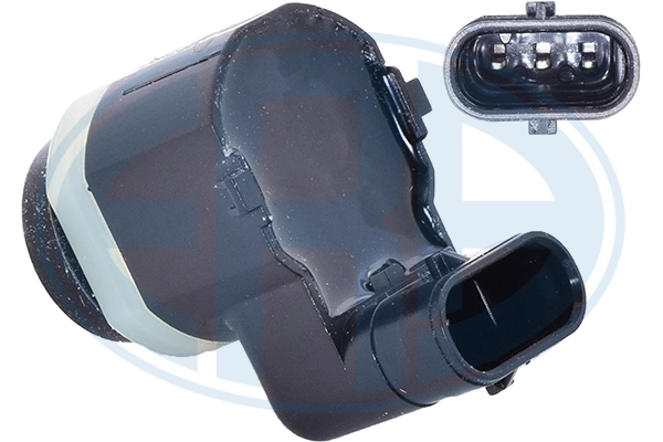 Sensor traseiro de sinalização de estacionamento (sensor de estacionamento) Renault Laguna 3 KT0, KT1