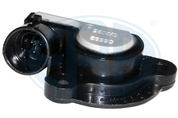 Sensor de posição da válvula de borboleta (potenciômetro) Opel Kadett 37, 47