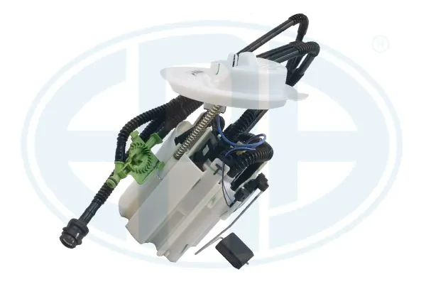 Módulo de bomba de combustível com sensor do nível de combustível Mercedes C W204