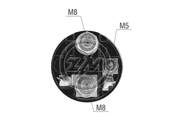 ZM86096 ERA
