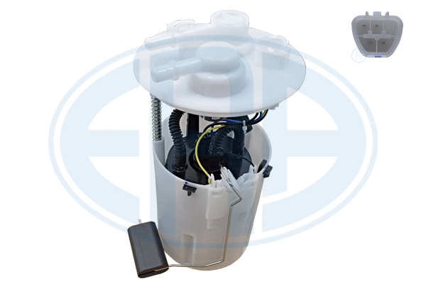 Bomba de combustível elétrica submersível Toyota Avensis 1 T22