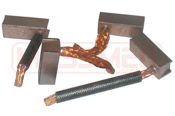 Escova do motor de arranco Fiat Punto 176L