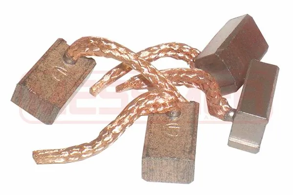 Escova do motor de arranco Ford Fiesta JH, JD