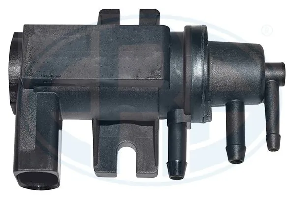 Válvula solenoide de regulação de comporta EGR Volkswagen Caddy 3 2KA, 2KH, 2CA, 2CH