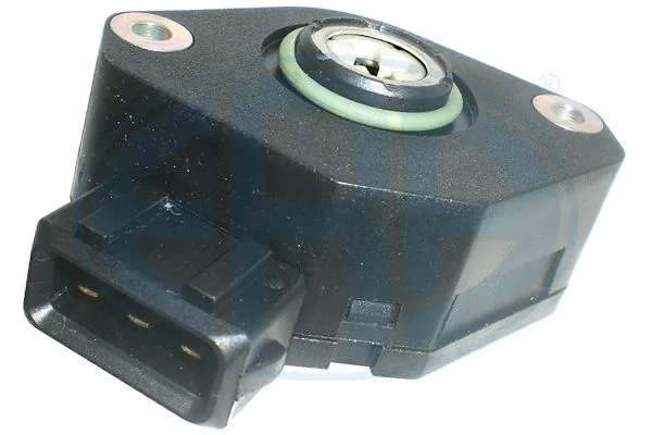 Sensor de posição da válvula de borboleta (potenciômetro) Volkswagen Passat 3B5
