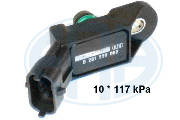 Sensor De Presion Del Colector De Admision 550303 ERA