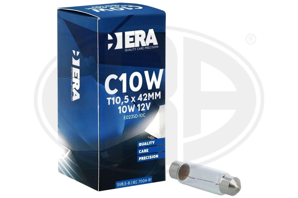 Лампочка накаливания ERA E023SD10C цена, от 0.40 USD