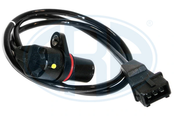 Sensor de posição (de revoluções) de cambota Chevrolet Captiva 1 C100
