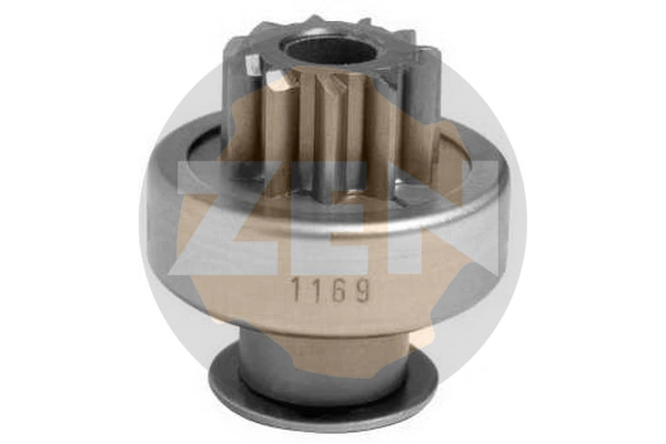 9948371 Fiat/Alfa/Lancia Привод стартера