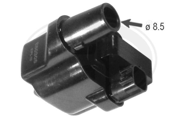 Bobina de ignição Nissan Patrol Y60