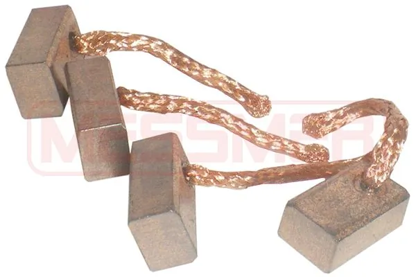 Escova do motor de arranco Ford Escort AVA