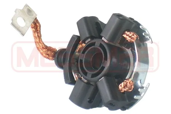 Купить SBH0079 AS/Auto Storm Щеткодержатель стартера
