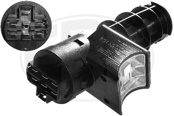 Fecho de ignição Fiat Punto 1 176