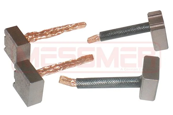 Escova do motor de arranco Ford Focus 1 DNW