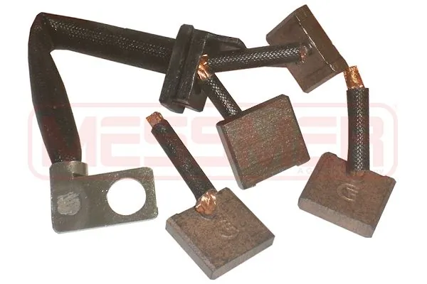 Escova do motor de arranco Suzuki Vitara ETJA