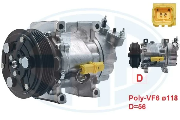 670003 ERA