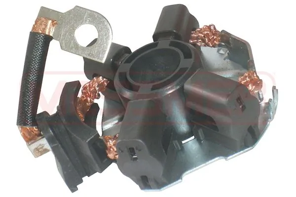 Porta-escovas do motor de arranco Mercedes V 638