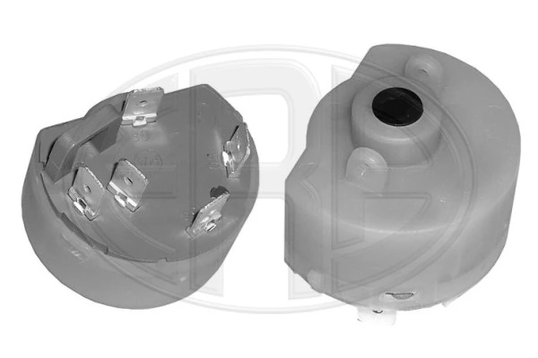 Grupo de contato de fecho de ignição Opel Omega 16, 17, 19