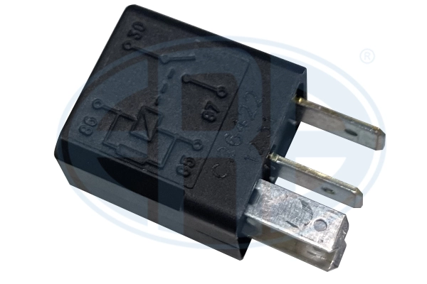 Relê de ventilador Mazda CX-7 ER