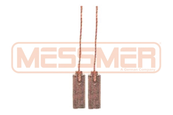 Купить AMS0060 Magneti Marelli Щетки генератора