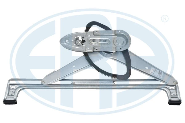 Mecanismo de acionamento de vidro da porta dianteira esquerda Ford C-Max DM2