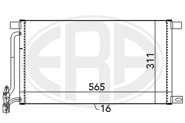 667134 ERA