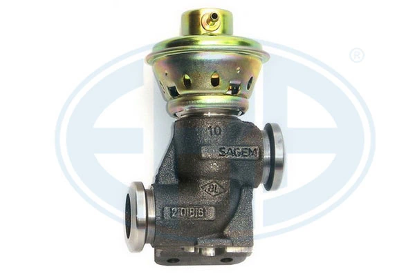 Válvula EGR de recirculação dos gases Citroen Jumper 230L