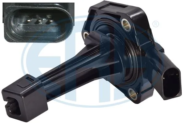 Sensor do nível de óleo de motor Audi Q5 8RB